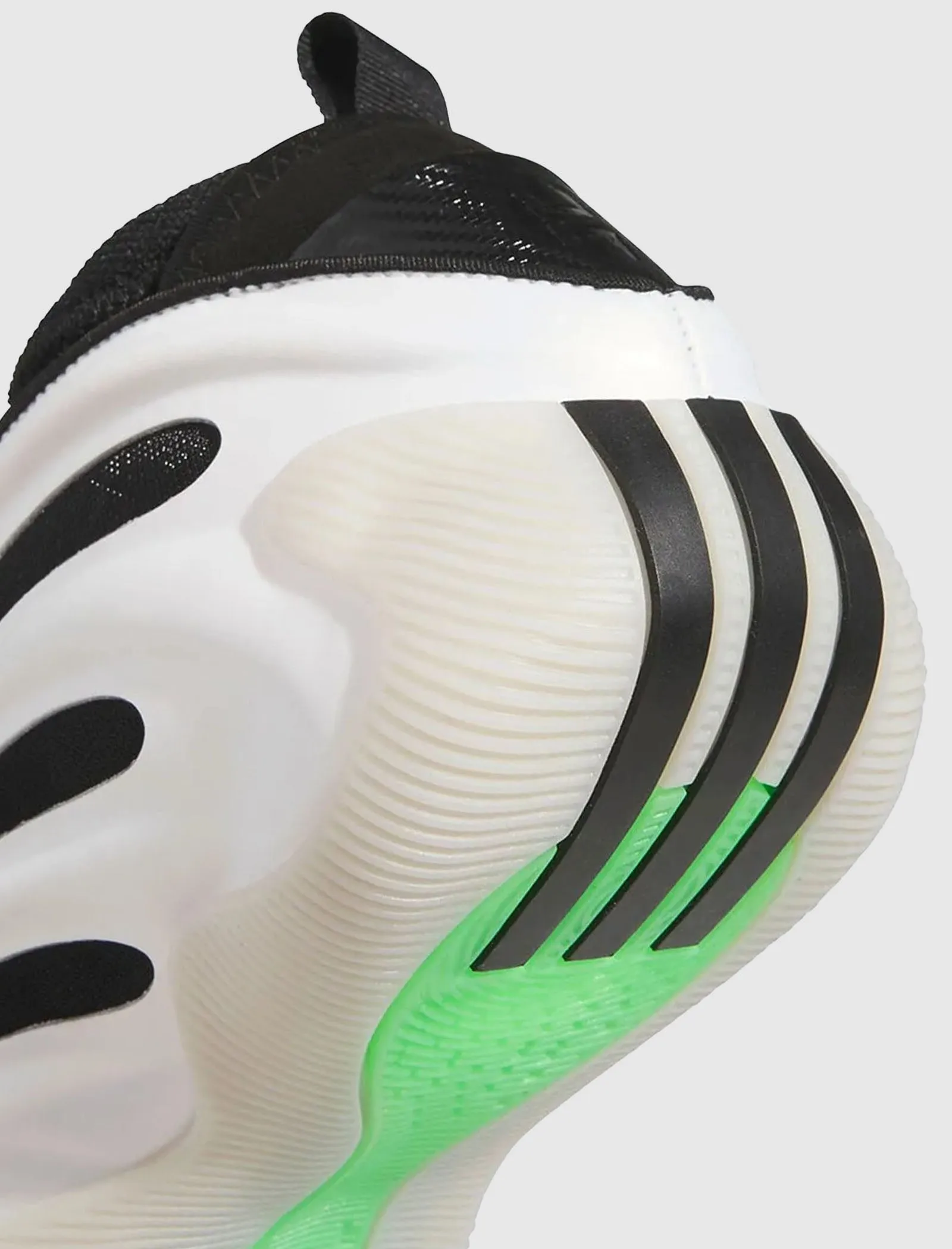 HARDEN VOL 9 "WHITE/BLACK/GREEN"