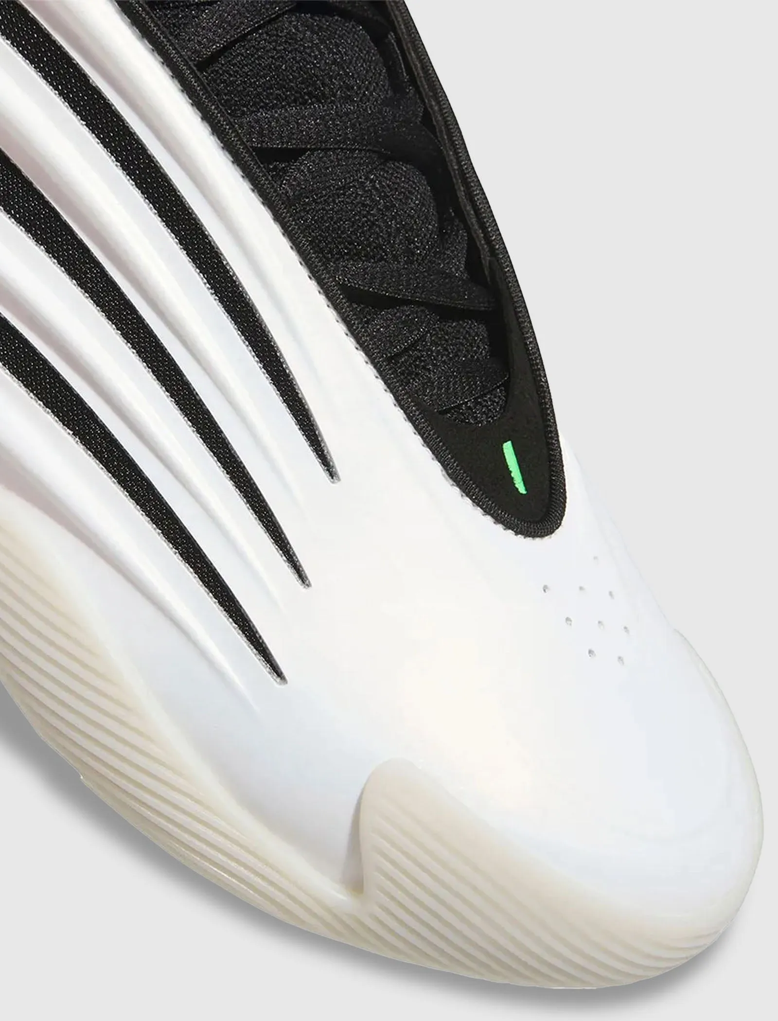 HARDEN VOL 9 "WHITE/BLACK/GREEN"
