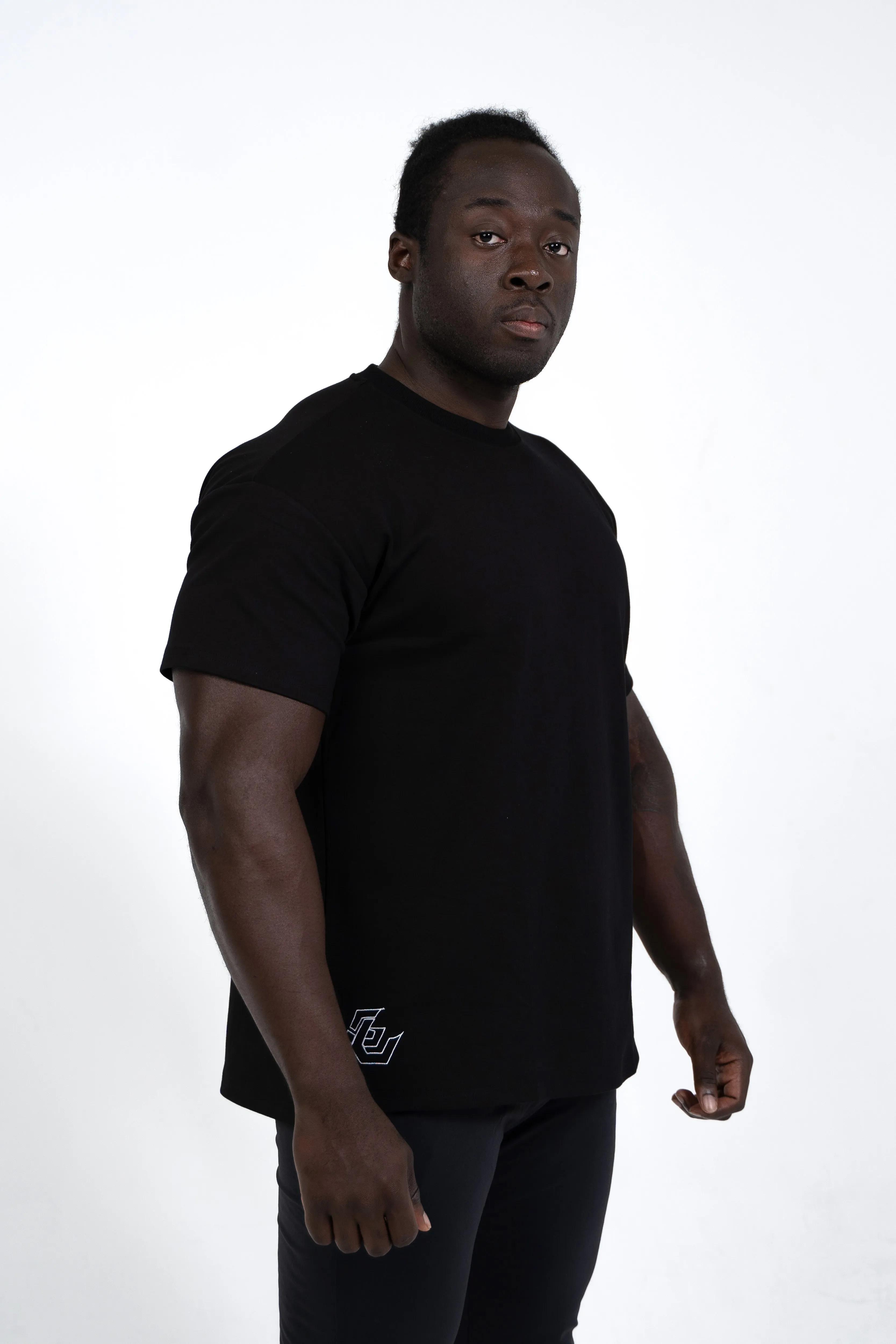 Heavy Oversized Tee
