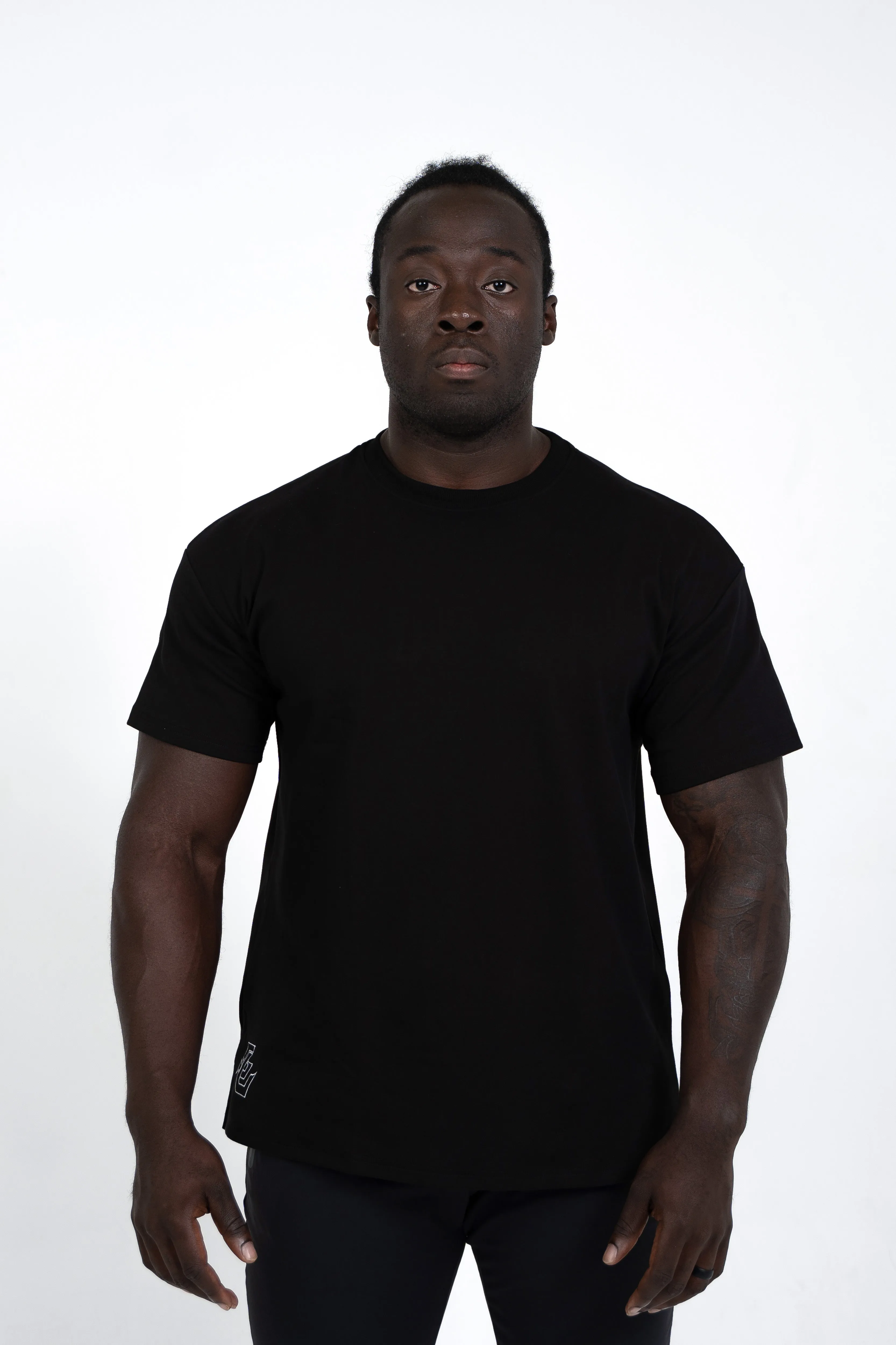 Heavy Oversized Tee