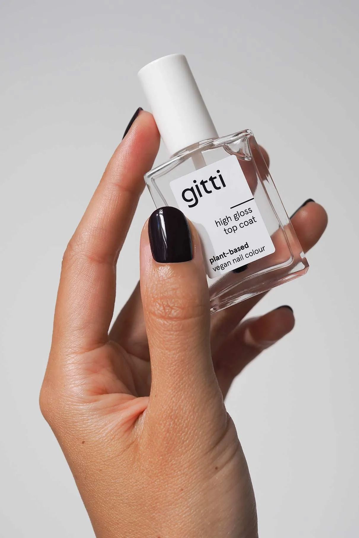 High Gloss Top Coat