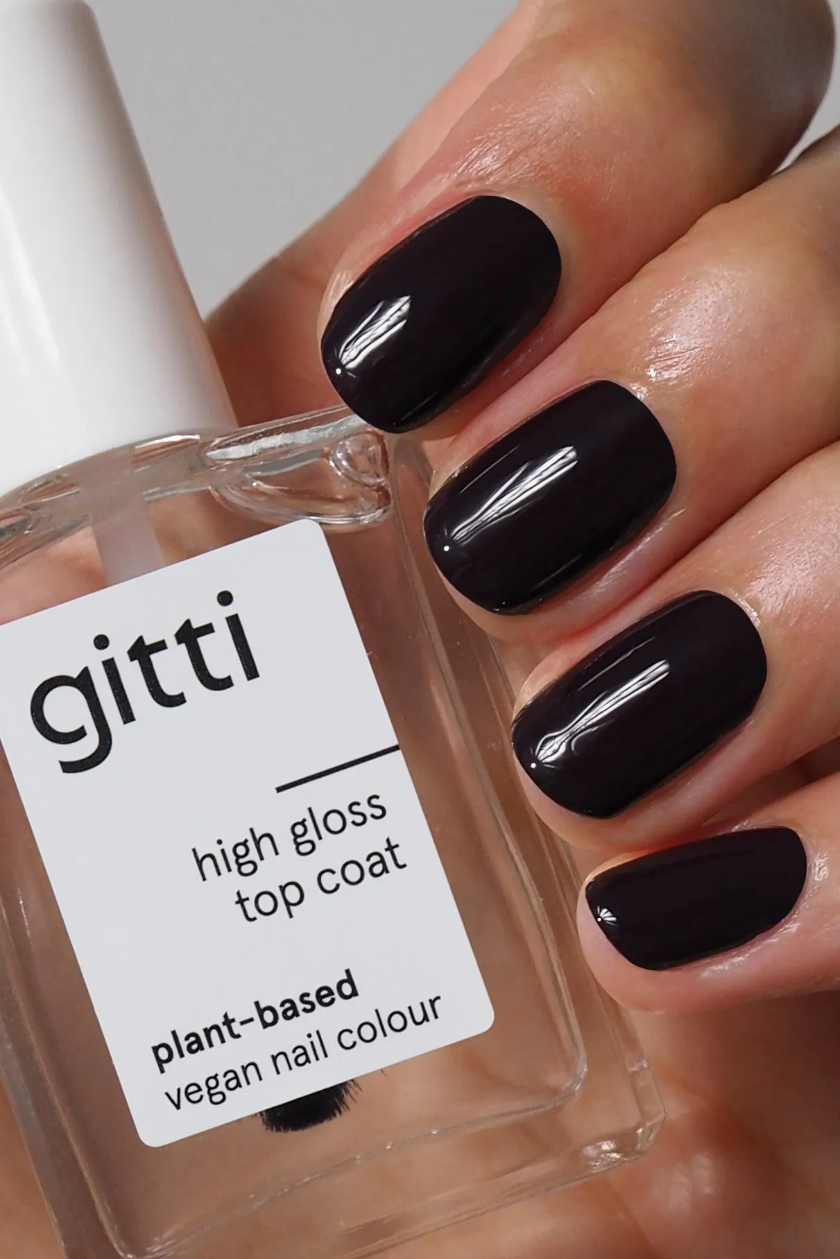High Gloss Top Coat