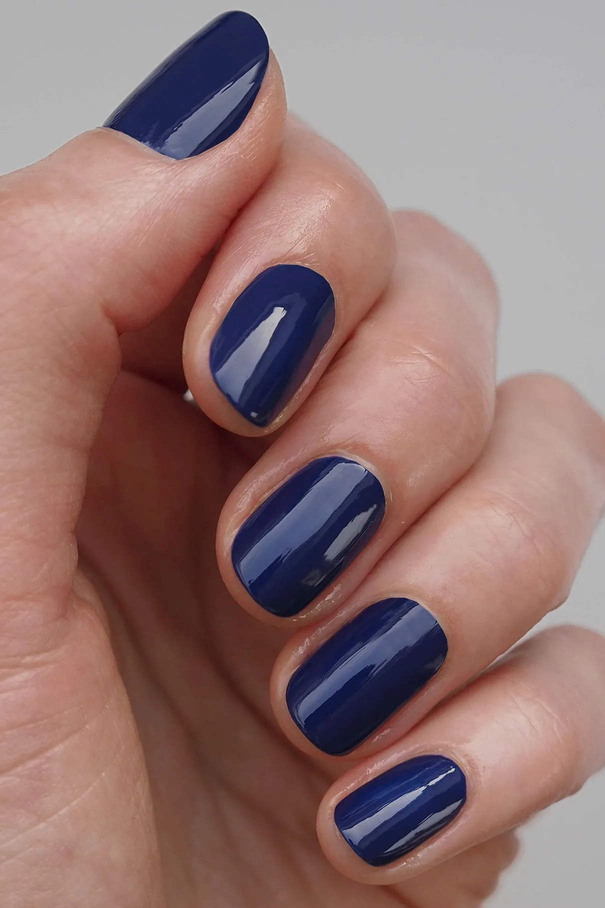 High Gloss Top Coat