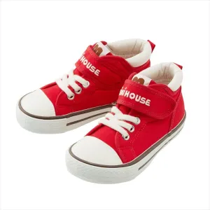High Top Sneaker for Kids - Classic