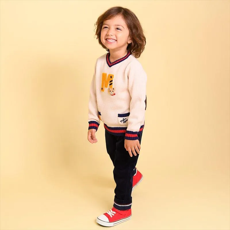 High Top Sneaker for Kids - Classic