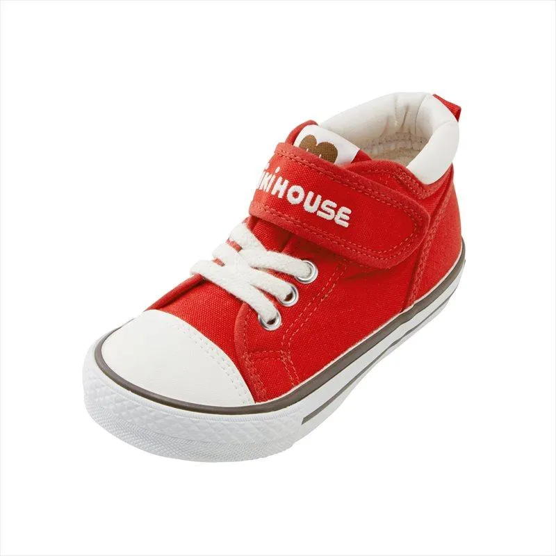 High Top Sneaker for Kids - Classic