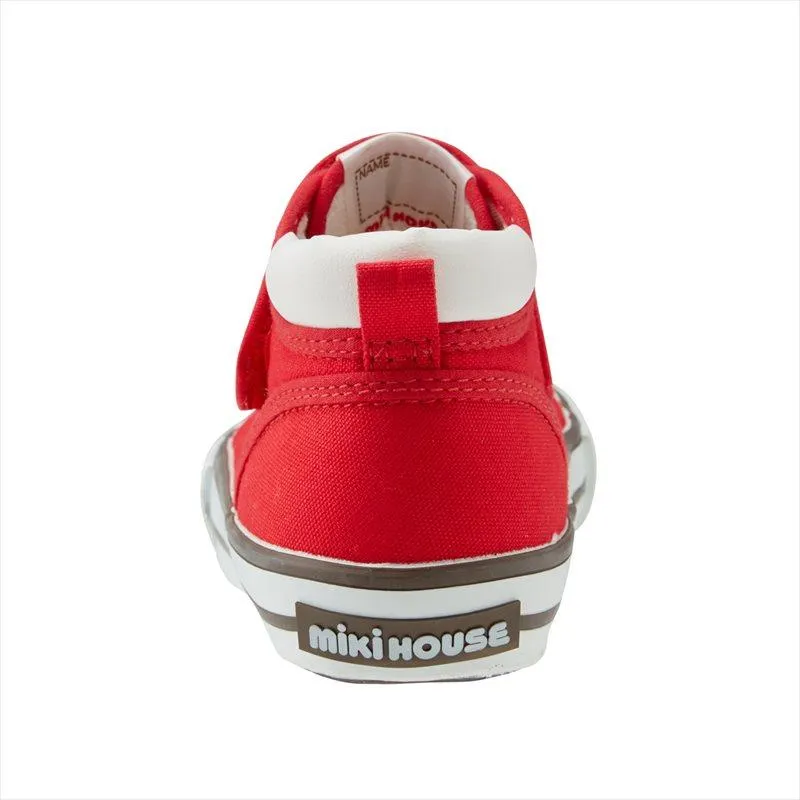 High Top Sneaker for Kids - Classic