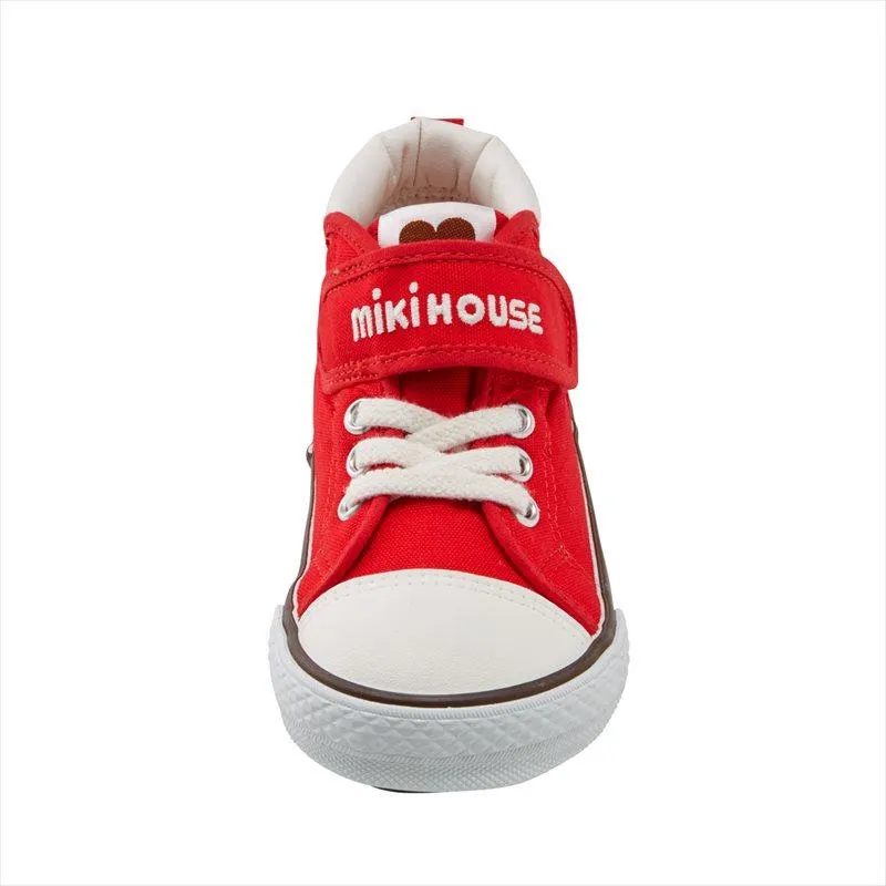 High Top Sneaker for Kids - Classic