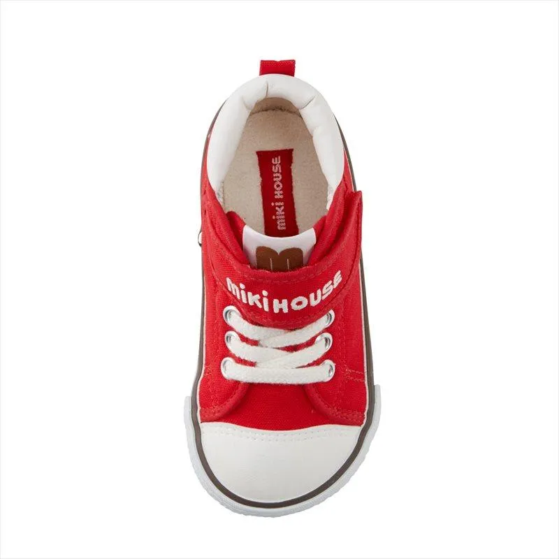 High Top Sneaker for Kids - Classic