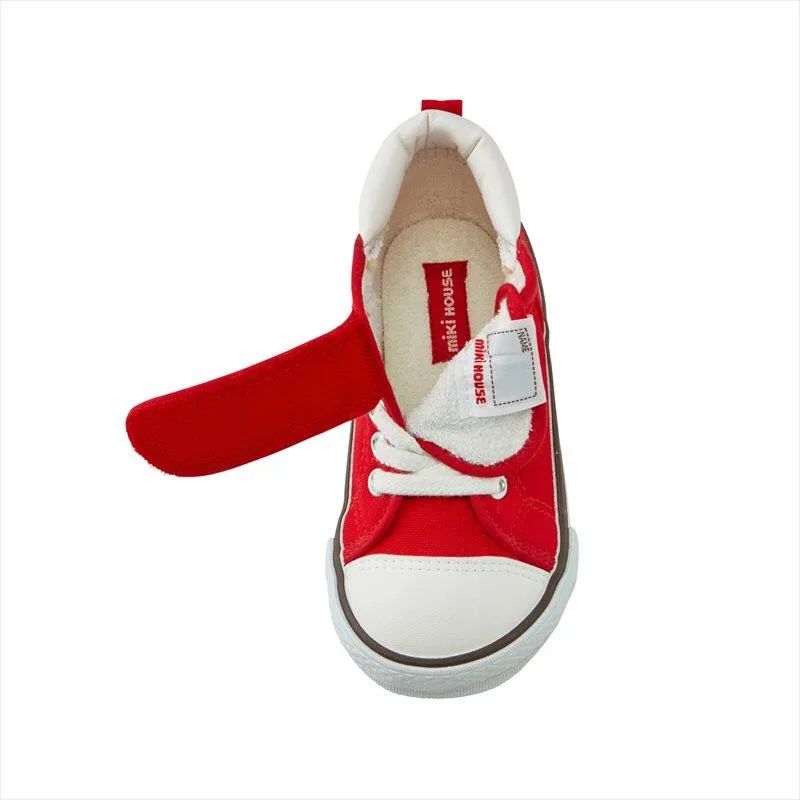 High Top Sneaker for Kids - Classic