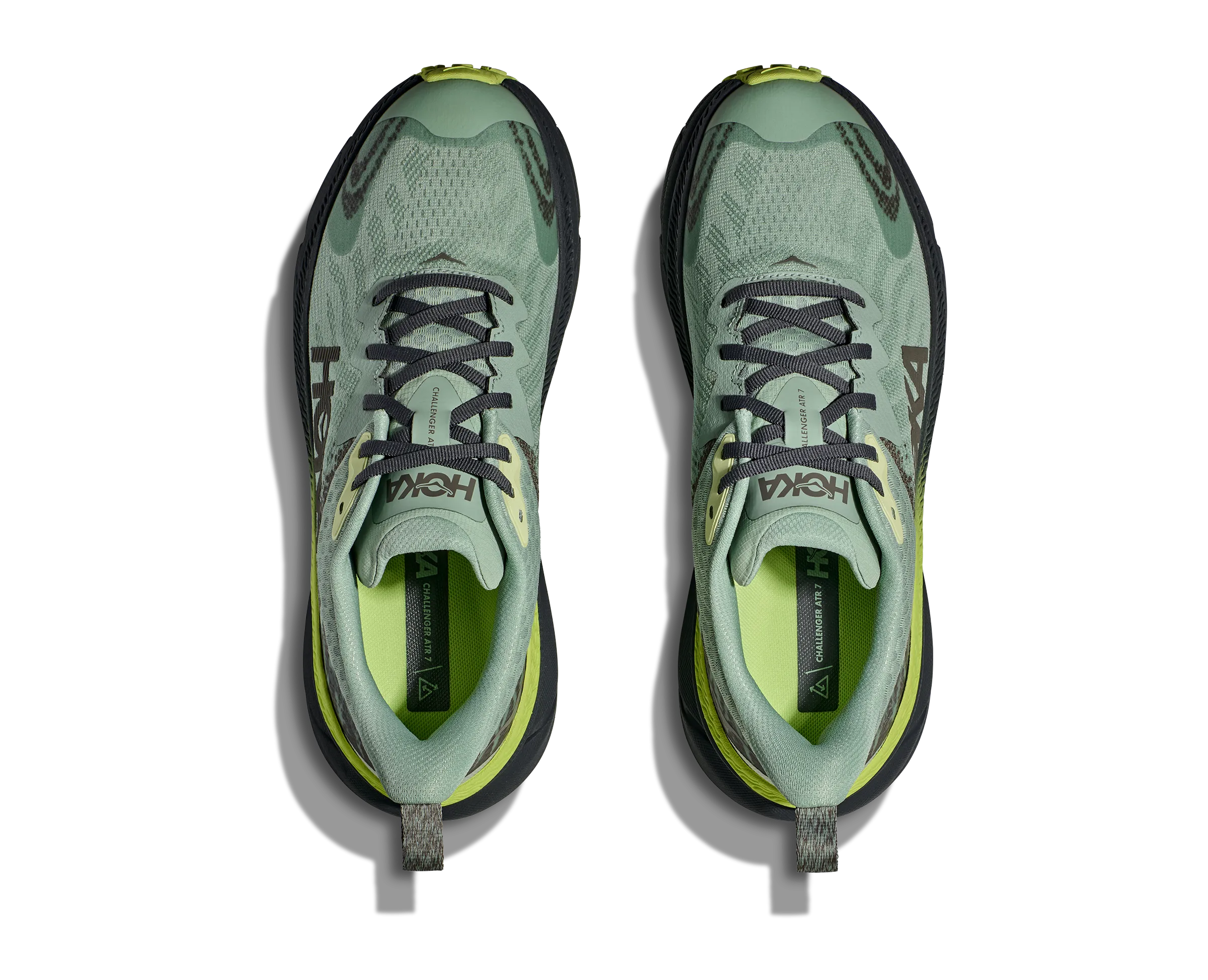Hoka Challenger 7 GTX