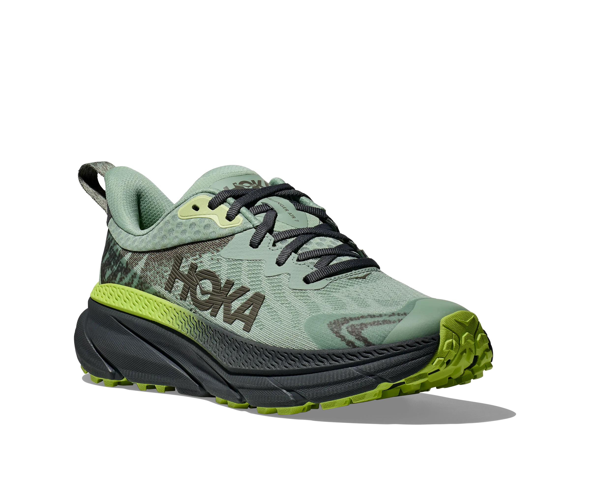 Hoka Challenger 7 GTX
