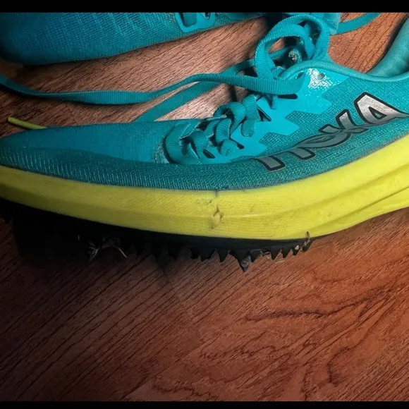 Hoka Cielo x LD shoes 9W/7.5M