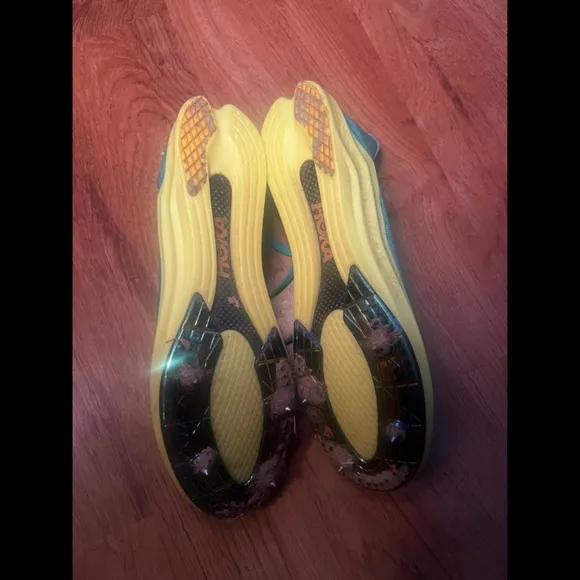 Hoka Cielo x LD shoes 9W/7.5M
