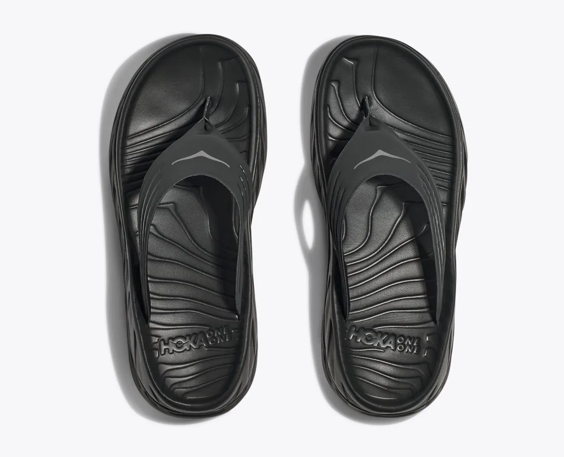 HOKA Ora Recovery Flip - Men's