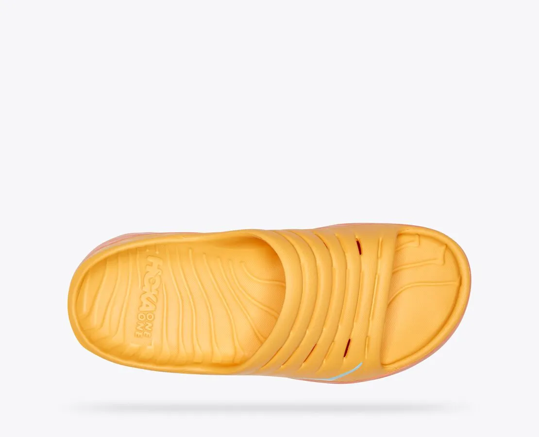 HOKA Ora Recovery Slide - All Gender (FINAL SALE)