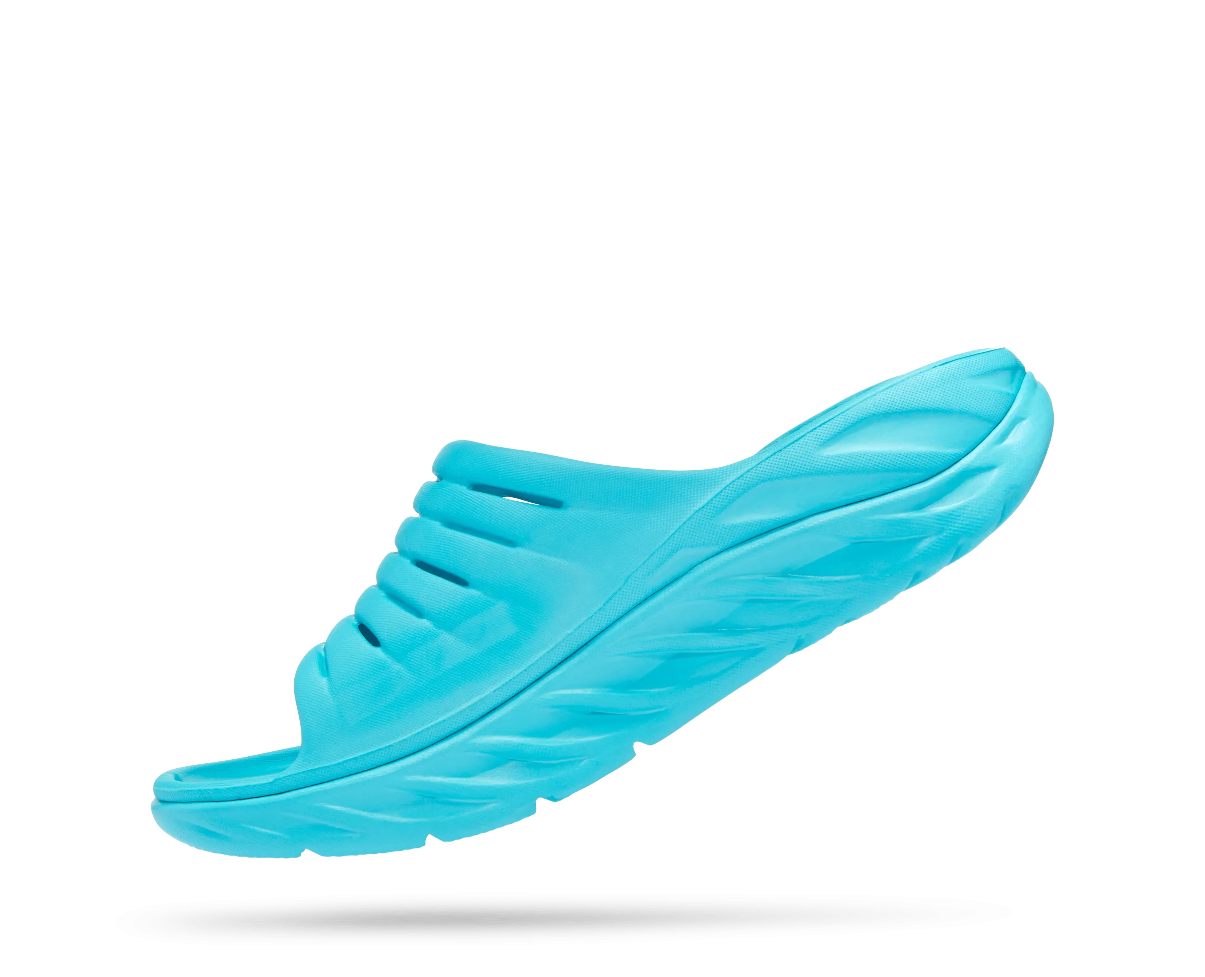 HOKA Ora Recovery Slide - All Gender (FINAL SALE)