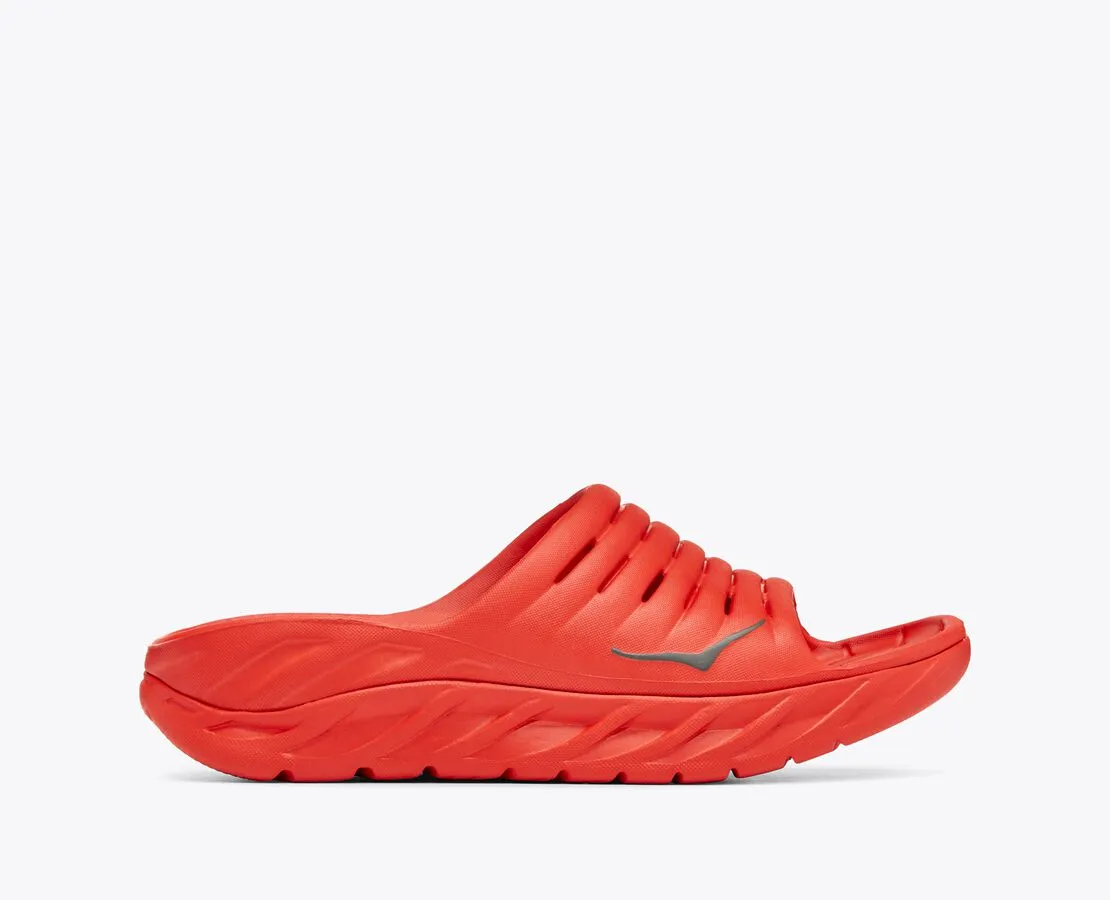 HOKA Ora Recovery Slide - All Gender (FINAL SALE)