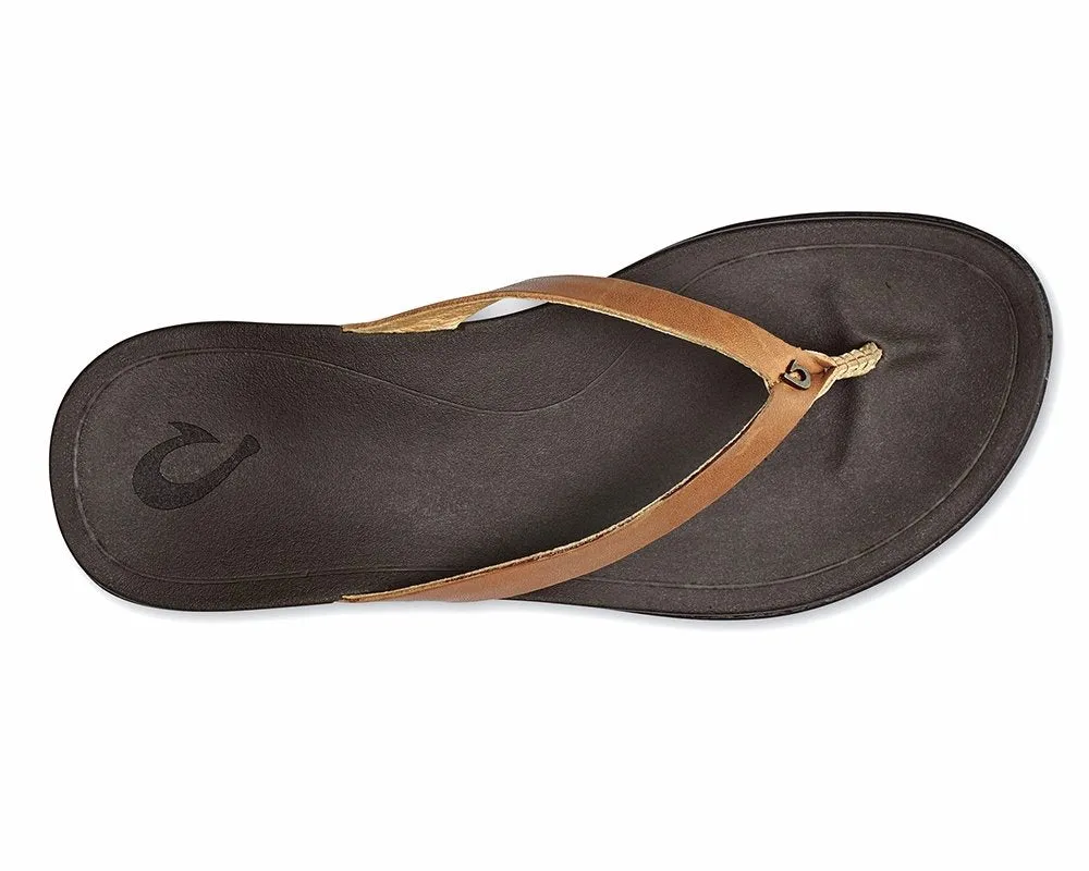 HO'OPIO LEATHER
