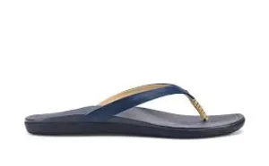 HO'OPIO LEATHER