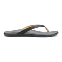 HO'OPIO LEATHER