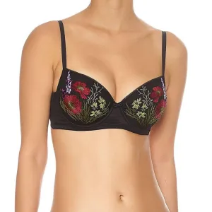 HUIT CAMELIA Padded Bra