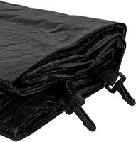Husa de protectie pentru trambulina VirtuFit 213 x 305 cm