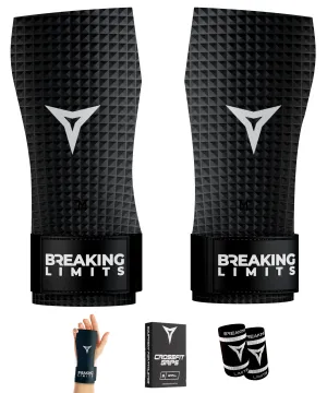 Hypalon Crossfit Grips