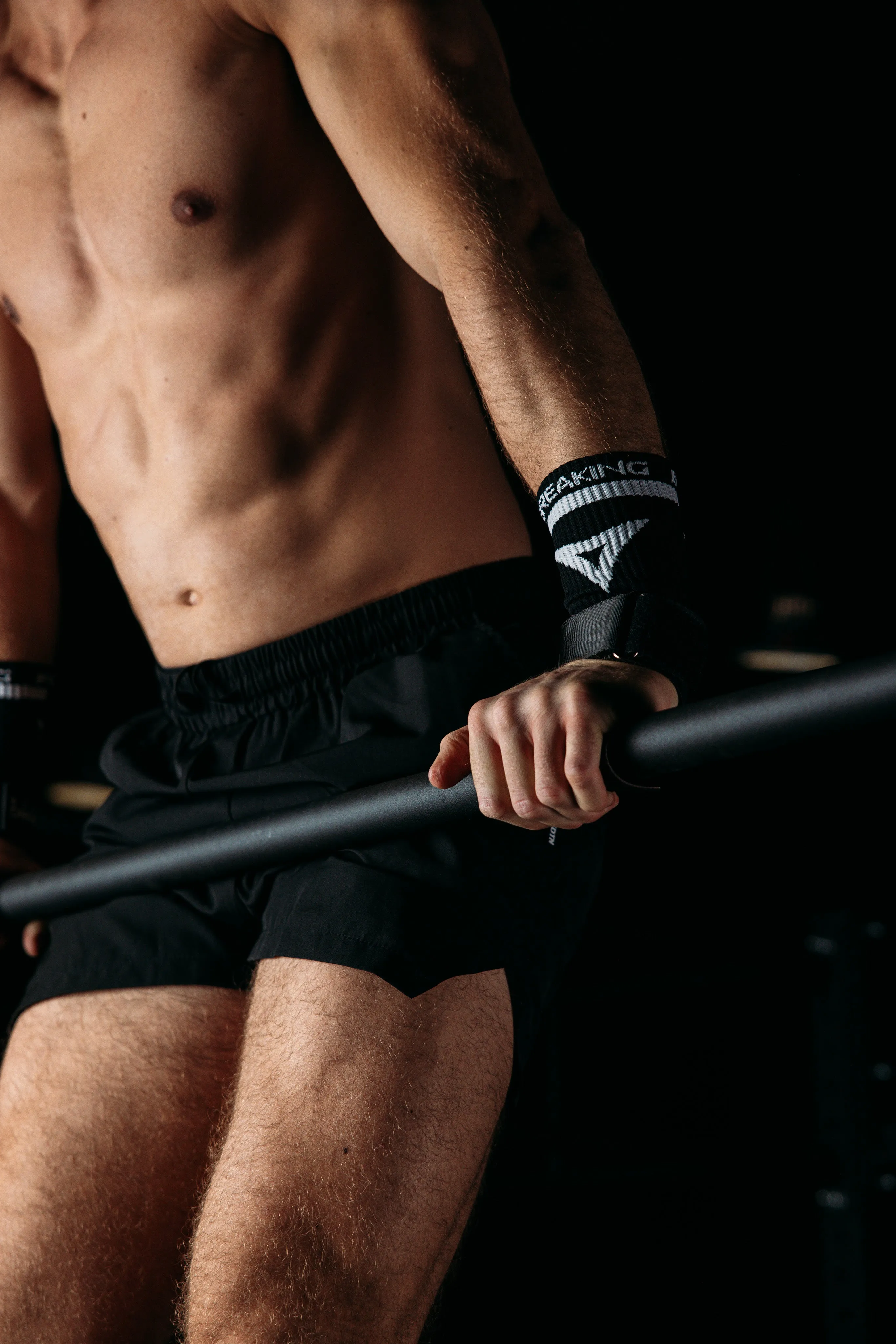 Hypalon Crossfit Grips