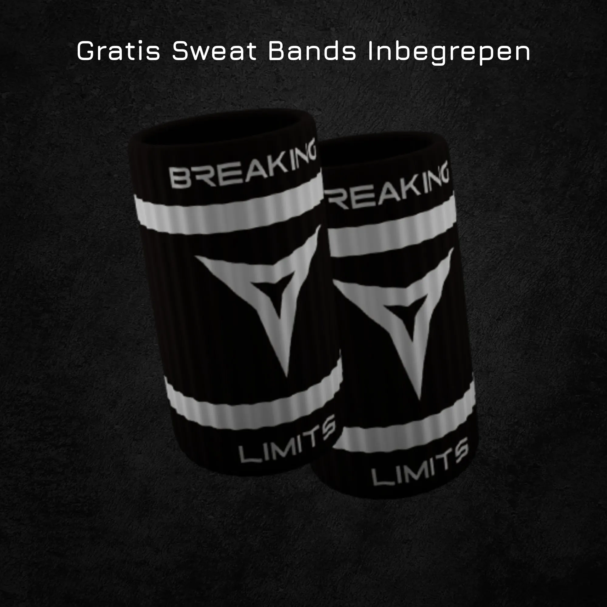 Hypalon Crossfit Grips