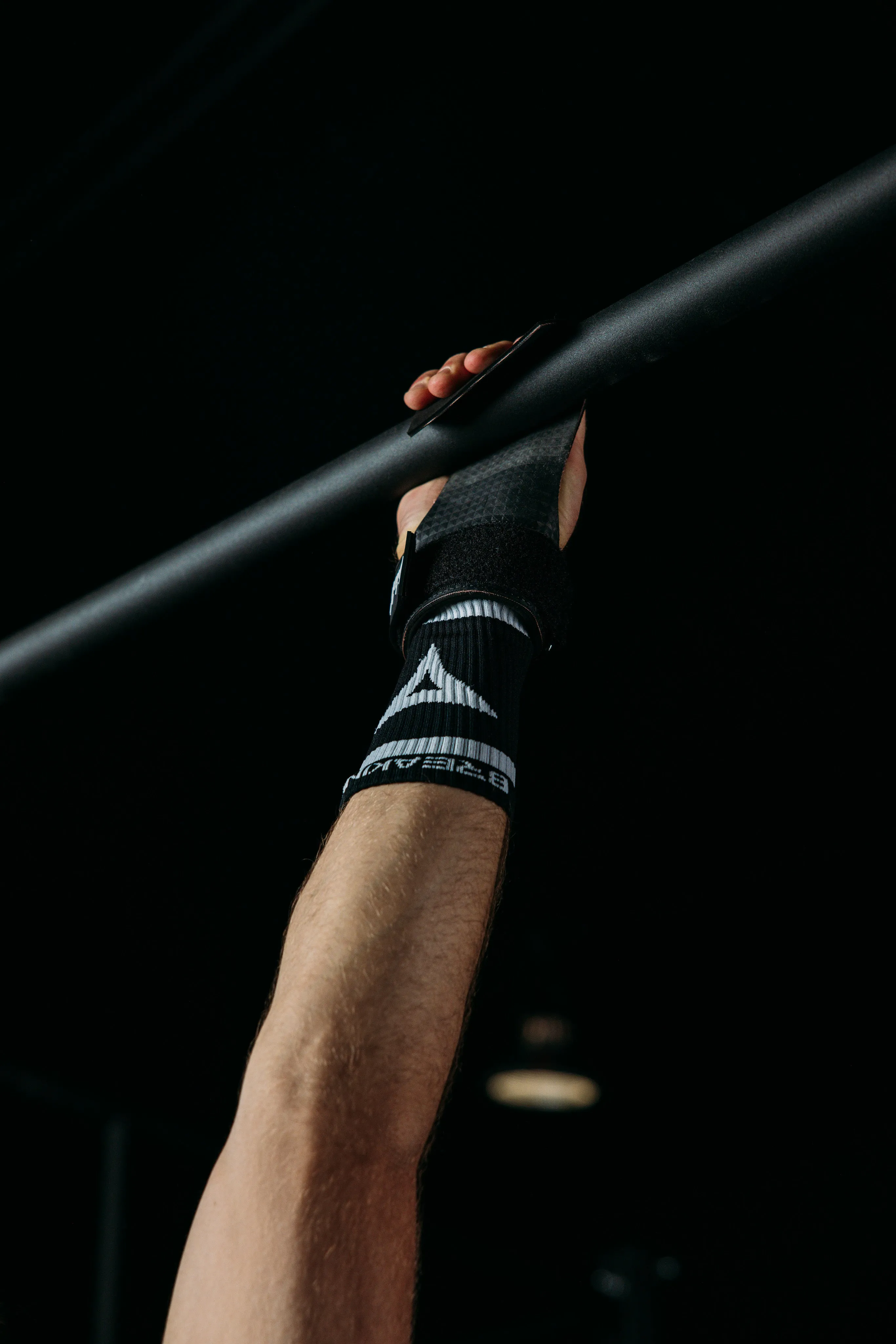 Hypalon Crossfit Grips