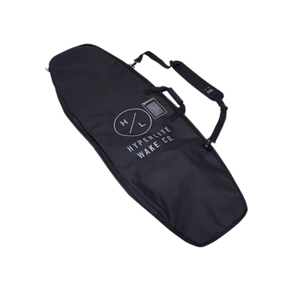 HYPERLITE ESSENTIALS BOARD BAG BLACK