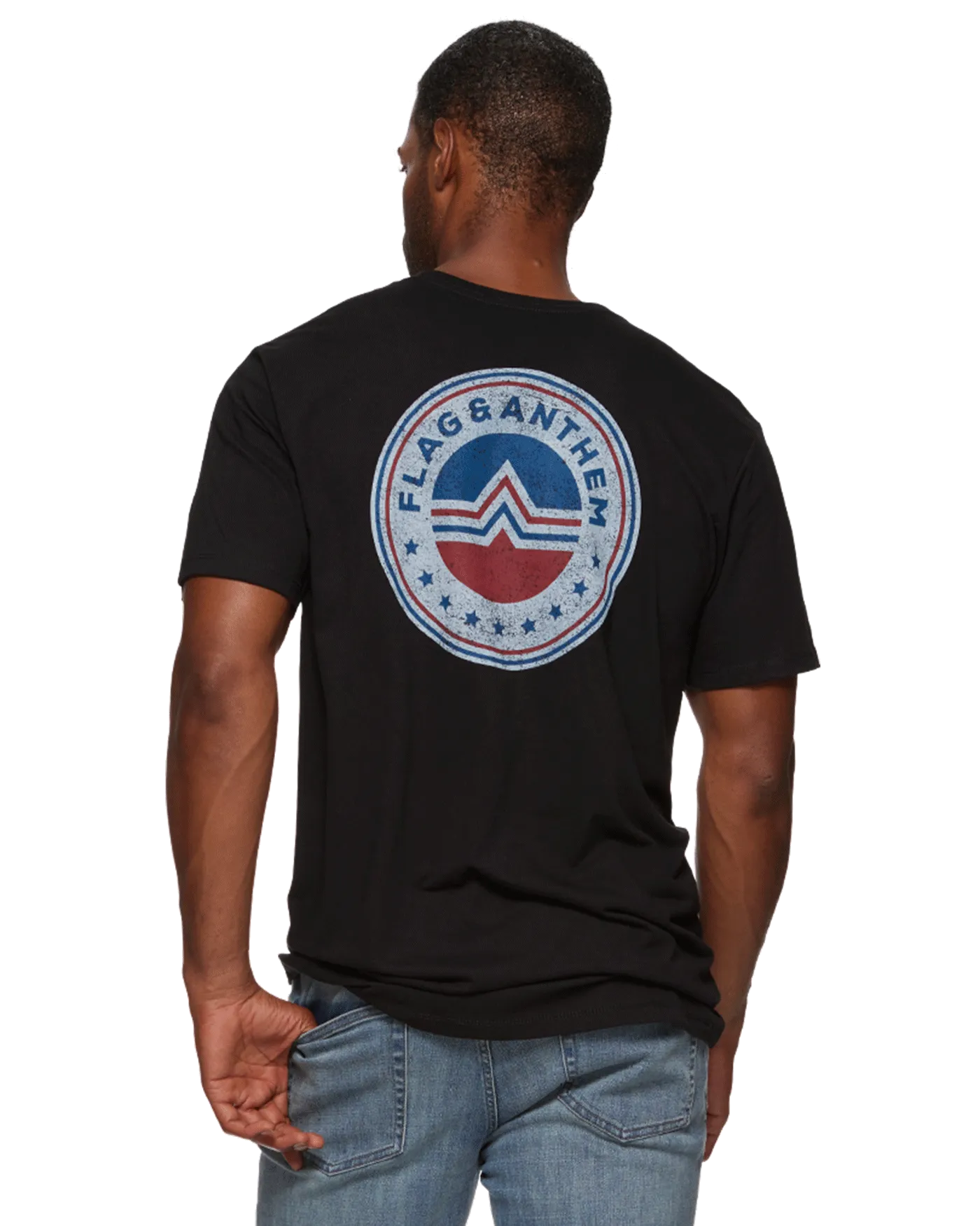 ICON LOGO TEE