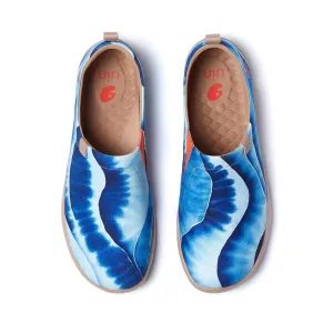 Indigo Waves Toledo I Men