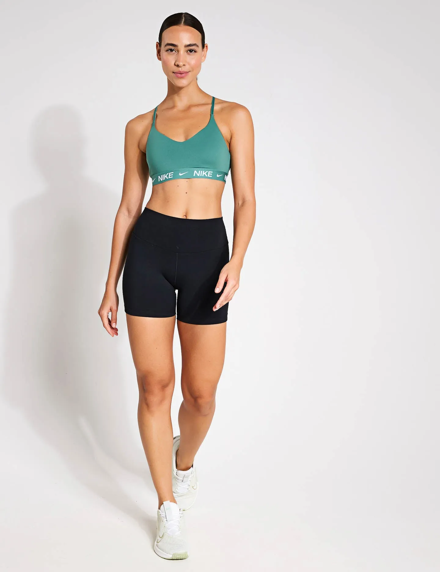 Indy Light Support Sports Bra - Bicoastal