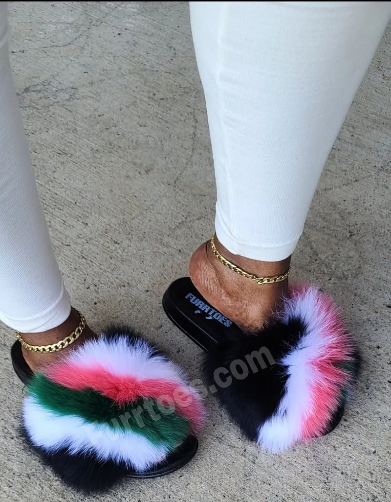 Insta Fluffies
