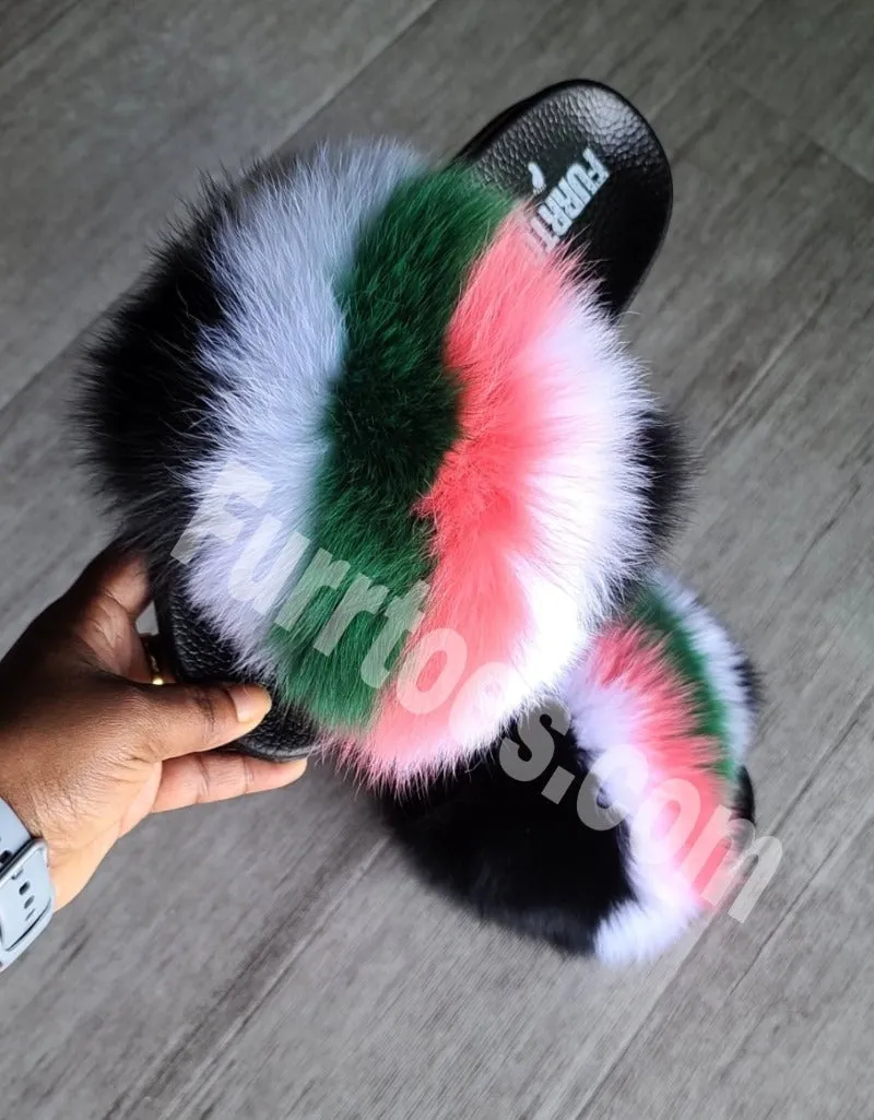 Insta Fluffies