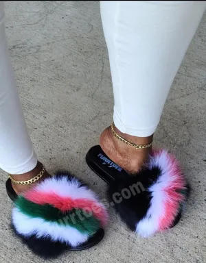 Insta Fluffies