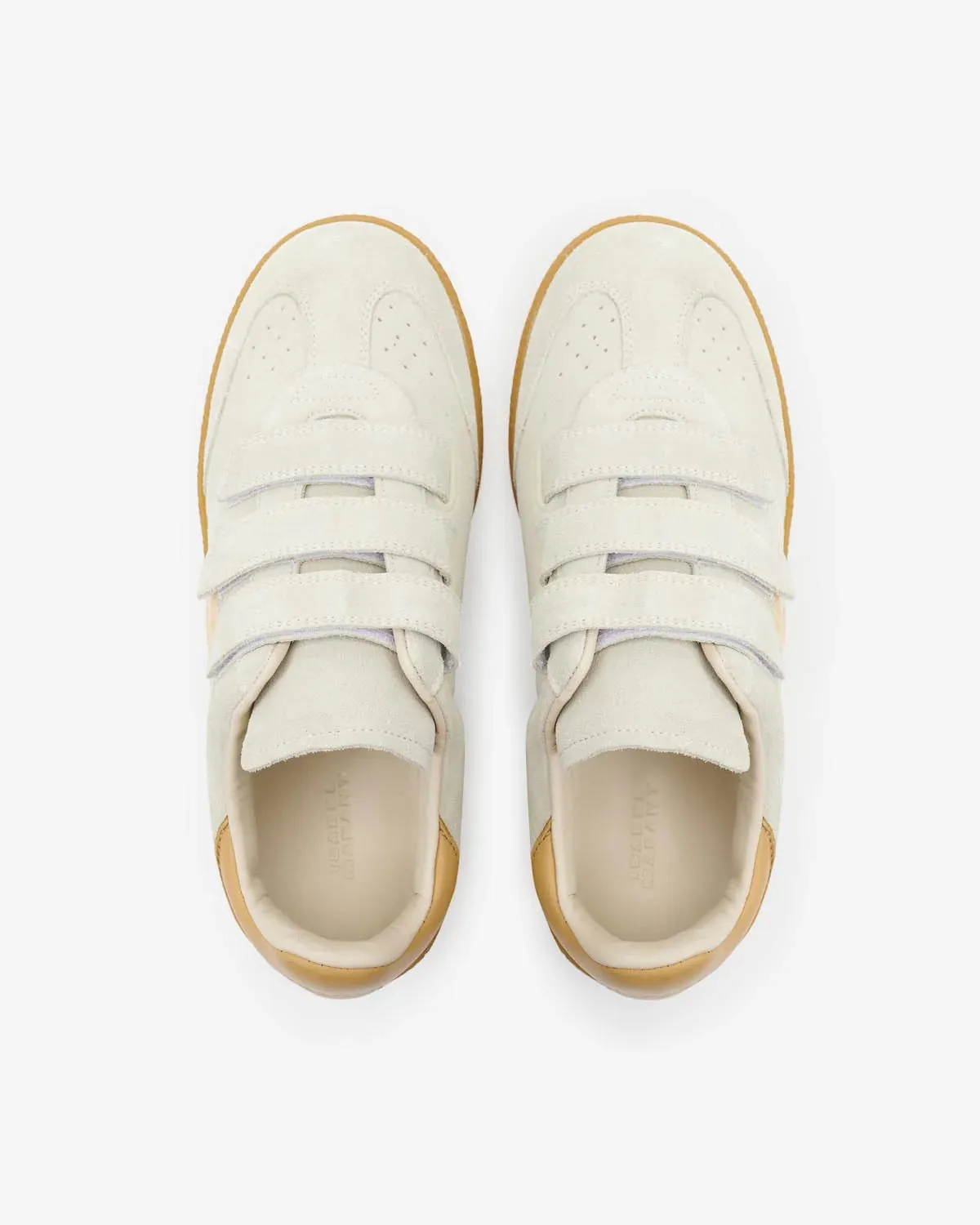 Isabel Marant Beth Sneakers
