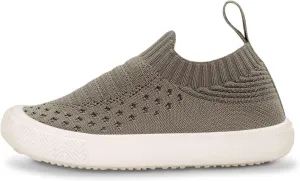 Jan & Jul Xplorer Knit Shoes - Earthy Taupe