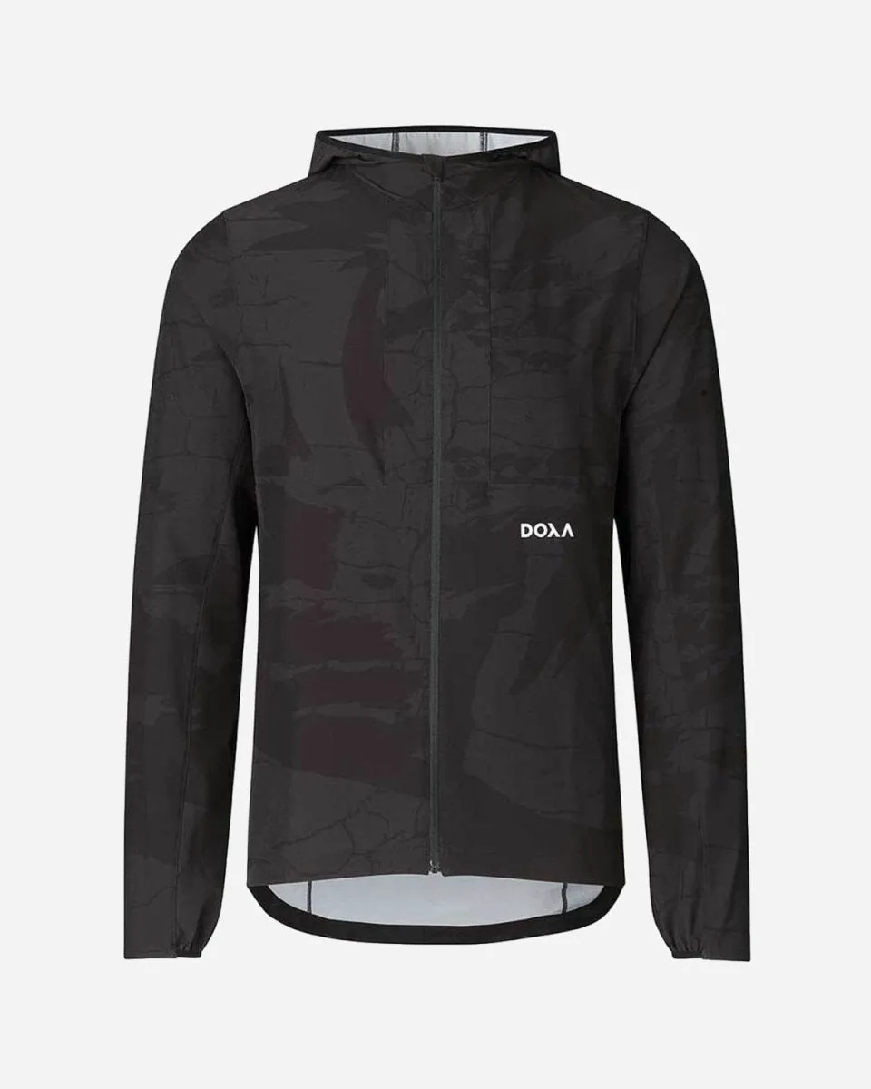 Jarvis Jacket MHC - Black