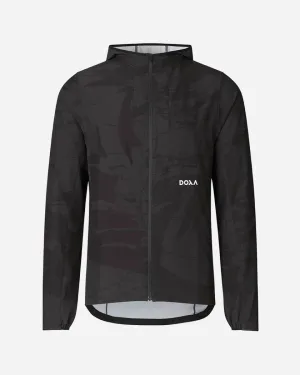 Jarvis Jacket MHC - Black