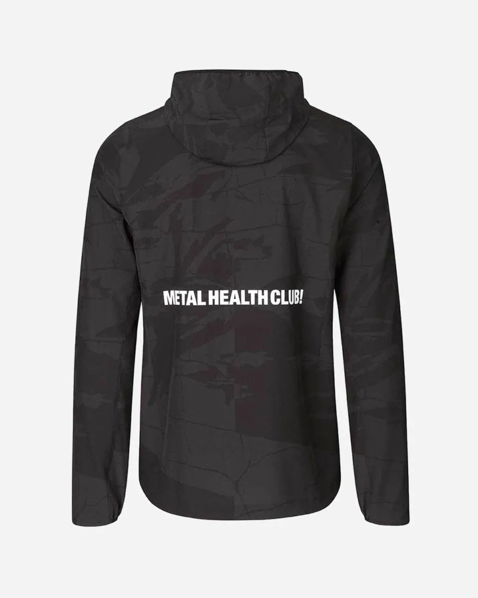 Jarvis Jacket MHC - Black