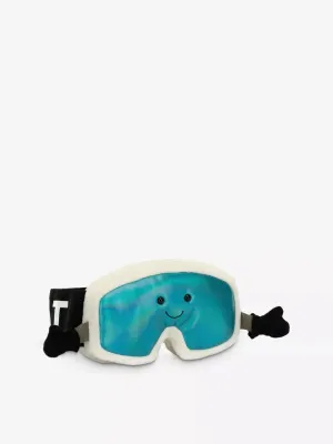 Jellycat Amuseables Sports Ski Goggles