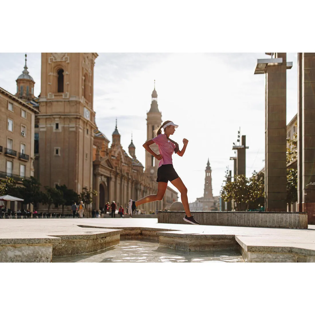 JOGFLOW 500.1 Women's Running Shoes