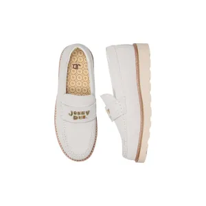 Jonathan D Mens shoe  - Arctic