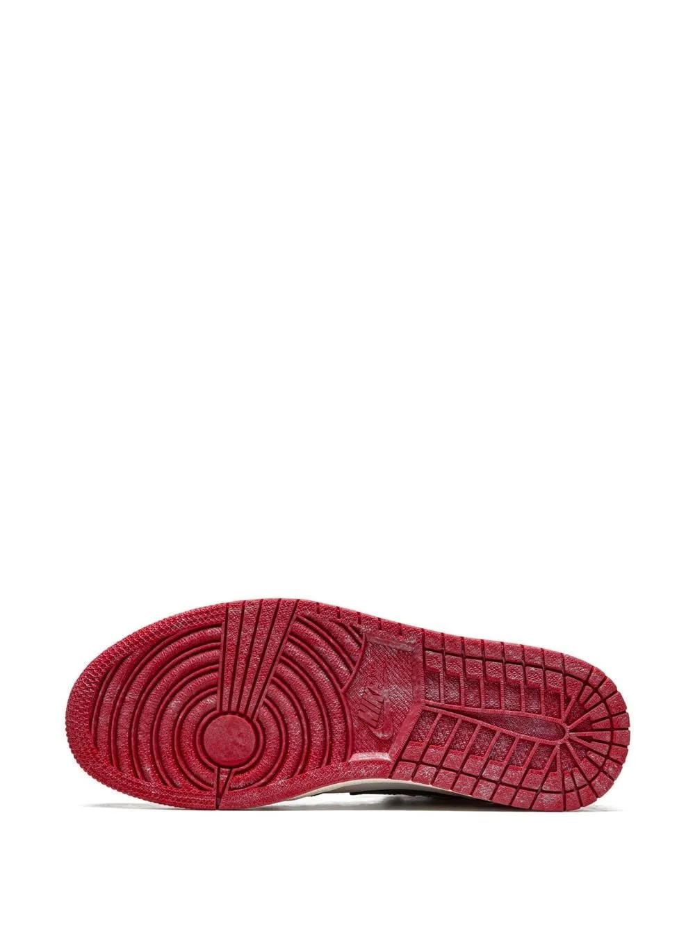 Jordan Air Jordan 1 high-top sneakers