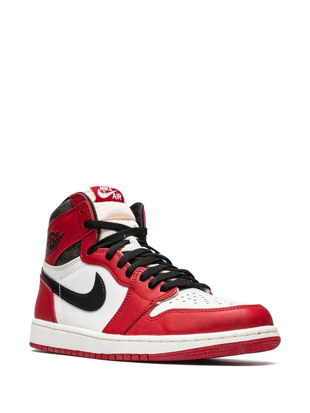Jordan Air Jordan 1 high-top sneakers