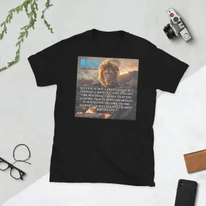 Journey Of Success T-Shirt