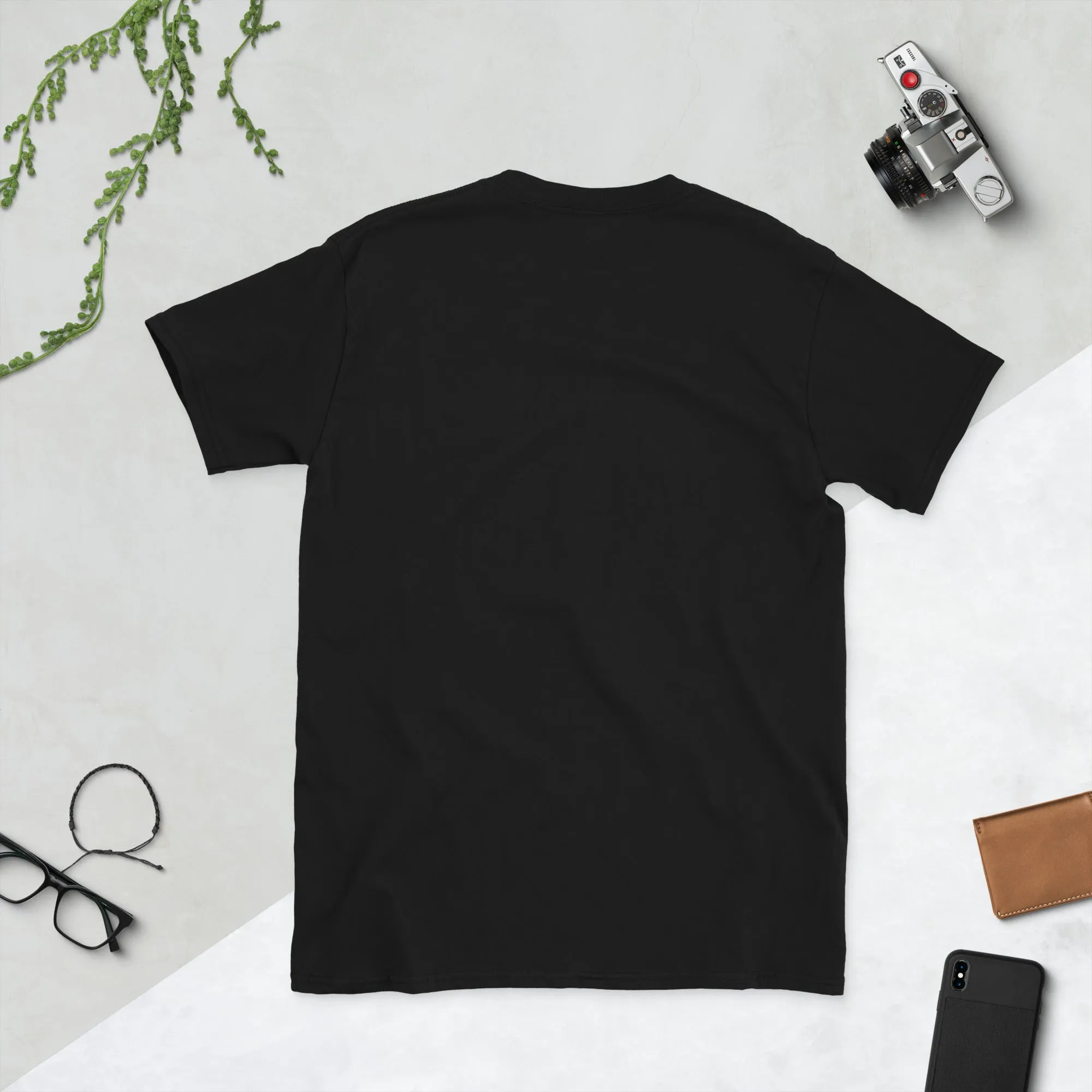 Journey Of Success T-Shirt